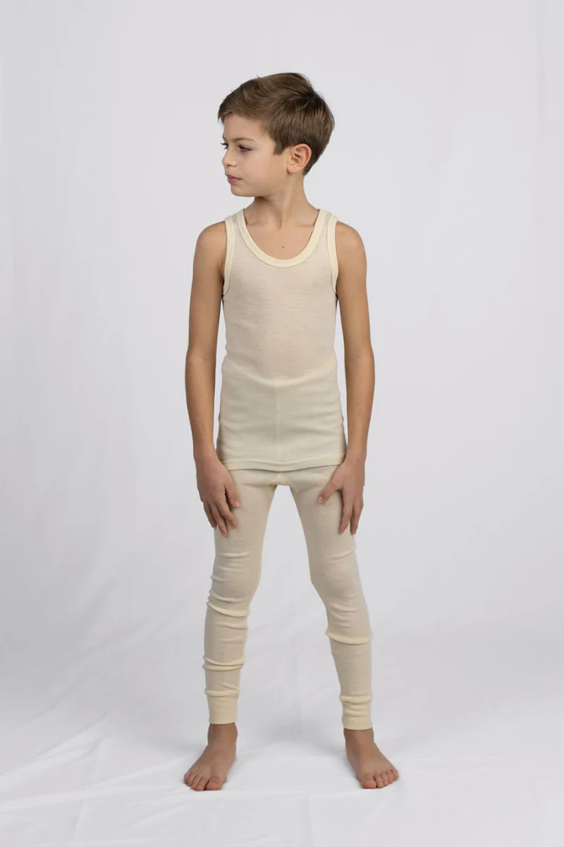 Abbigliamento invernale neonato e bambino